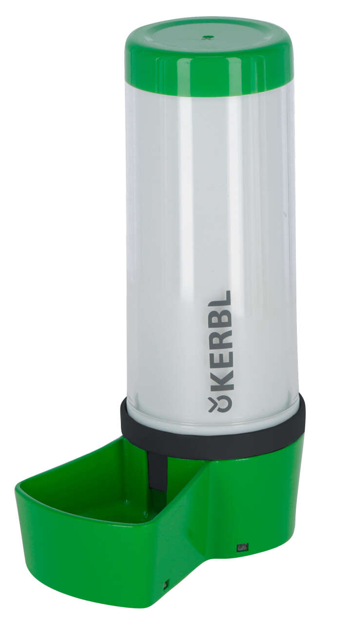 KERBL Beheizbare Kleintiertränke NoFrost Superior 2.0